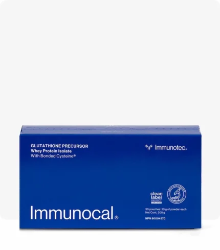 Immunocal® Glutathione Supplement, Immunotec, Glutathione Sales