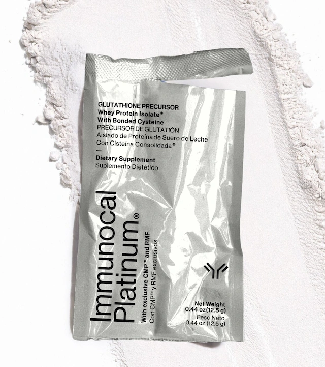 Immunocal® Platinum Supplement