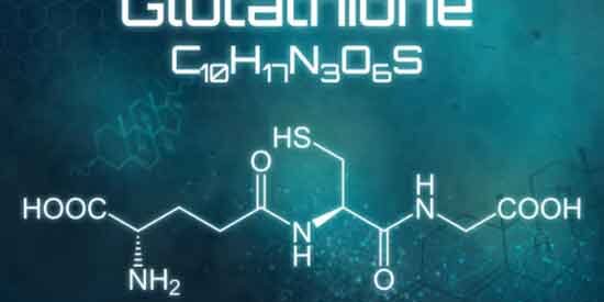 What Does Glutathione Do?