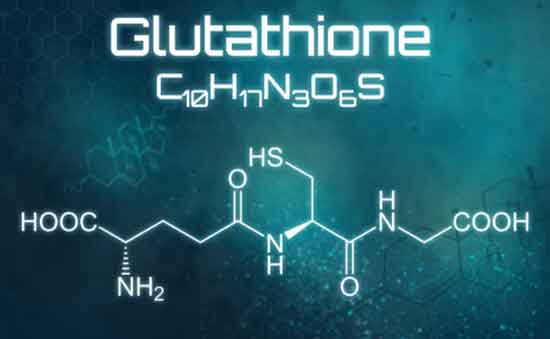 What Does Glutathione Do?