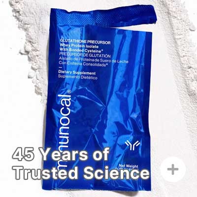Immunotec Consultant