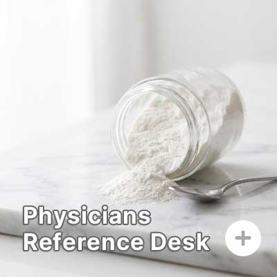 Physicians Reference Desk Immunotec