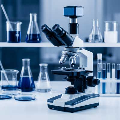 Immunotec Lab