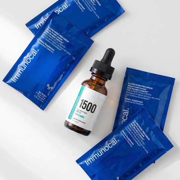 Immunotec Consultant