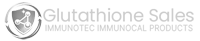Glutathione Sales Immunotec Immunocal Logo footer