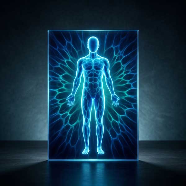 glutathione is the bodies ultimate guardian