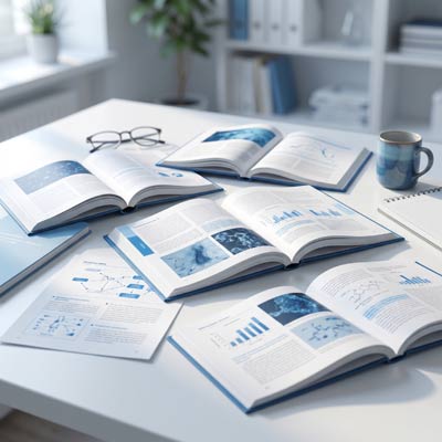 Immunotec Research and Studies